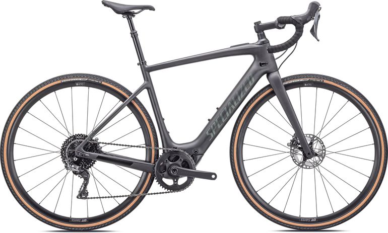 Used Specialized Turbo Creo SL Comp Carbon EVO 2022 Road & Gravel, Black — image 11 of 11