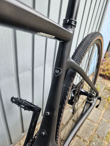 Used Specialized Turbo Creo SL Comp Carbon EVO 2022 Road & Gravel, Black — image 2 of 11