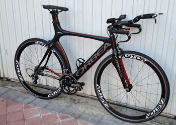 Gebrauchtes Orbea Ora Shimano Dura Ace 2014 Road & Gravel