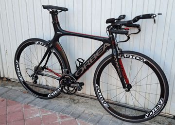 Używany Orbea Ora Shimano Dura Ace 2014 Road & Gravel