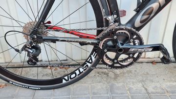 Used Orbea Ora Shimano Dura Ace 2014 Road & Gravel, Black — image 3 of 8