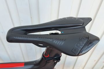 Used Orbea Ora Shimano Dura Ace 2014 Road & Gravel, Black — image 8 of 8