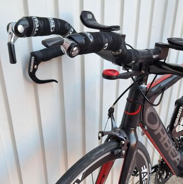 Used Orbea Ora Shimano Dura Ace 2014 Road & Gravel, Black — image 6 of 8