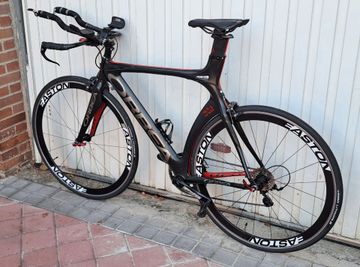 Used Orbea Ora Shimano Dura Ace 2014 Road & Gravel, Black — image 7 of 8
