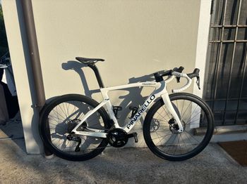 Used Pinarello F5 105 Di2 2025 2025 Road & Gravel