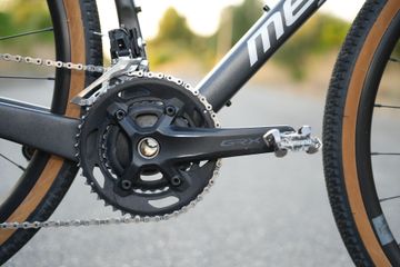 Tweedehands Megamo WEST 15 2024 2024 Road & Gravel — afbeelding 10 van 15