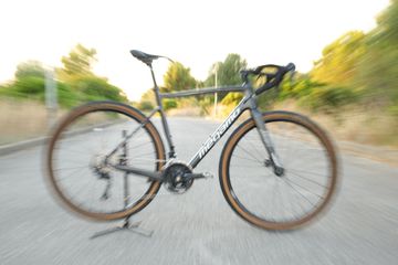 Tweedehands Megamo WEST 15 2024 2024 Road & Gravel — afbeelding 14 van 15