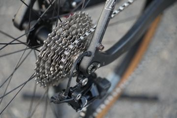 Tweedehands Megamo WEST 15 2024 2024 Road & Gravel — afbeelding 8 van 15