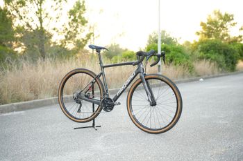 Megamo WEST 15 2024 2024 Road & Gravel d'occasion — image 15 sur 15