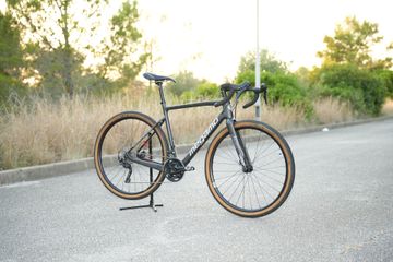 Tweedehands Megamo WEST 15 2024 2024 Road & Gravel — afbeelding 15 van 15