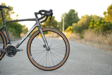 Tweedehands Megamo WEST 15 2024 2024 Road & Gravel — afbeelding 2 van 15