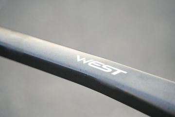 Tweedehands Megamo WEST 15 2024 2024 Road & Gravel — afbeelding 12 van 15