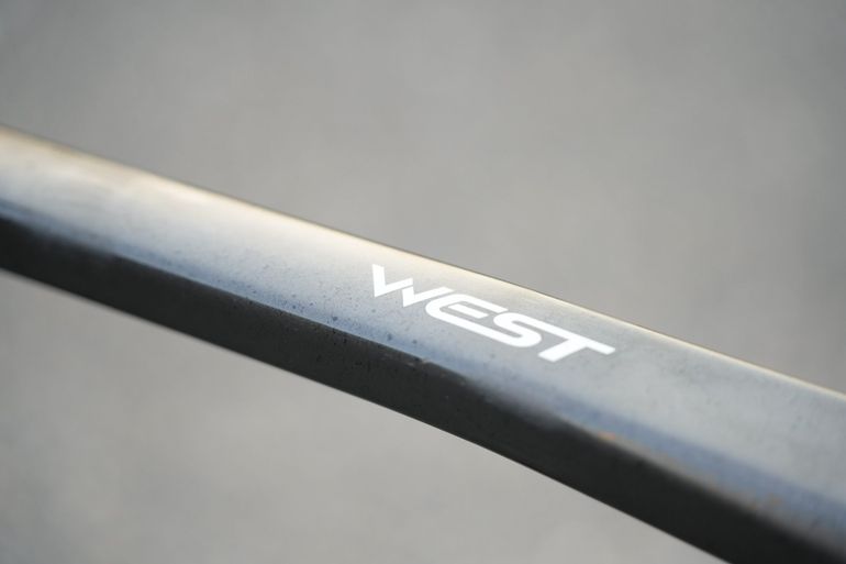 Megamo WEST 15 2024 2024 Road & Gravel d'occasion — image 12 sur 15