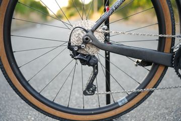 Tweedehands Megamo WEST 15 2024 2024 Road & Gravel — afbeelding 9 van 15