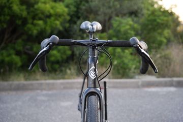 Tweedehands Megamo WEST 15 2024 2024 Road & Gravel — afbeelding 5 van 15