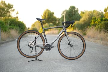 Tweedehands Megamo WEST 15 2024 2024 Road & Gravel — afbeelding 1 van 15