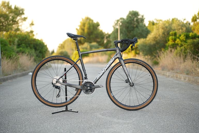 Megamo WEST 15 2024 2024 Road & Gravel d'occasion — image 1 sur 15
