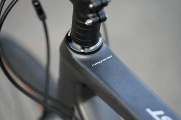 Tweedehands Megamo WEST 15 2024 2024 Road & Gravel — afbeelding 7 van 15