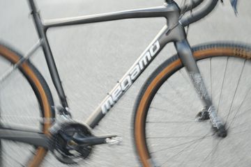 Tweedehands Megamo WEST 15 2024 2024 Road & Gravel — afbeelding 13 van 15