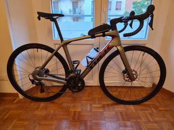 Trek Domane SL 5 Gen 4 2023 2023 Road & Gravel usato