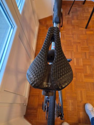 Brugt Trek Domane SL 5 Gen 4 2023 2023 Road & Gravel — billede 5 af 7