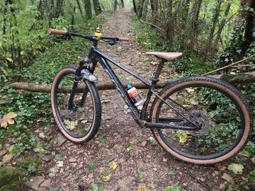 Used Scott Scale 965 2026 2026 Mountainbike, Blue, 29 — image 2 of 3