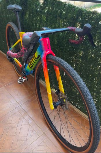 Używany BMC Kaius 01 TWO 2024 2024 Road & Gravel — zdjęcie 3 z 10