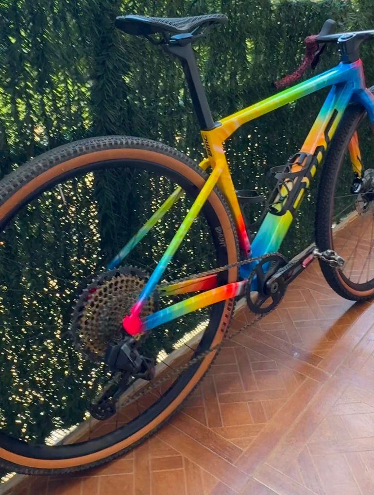 Używany BMC Kaius 01 TWO 2024 2024 Road & Gravel — zdjęcie 1 z 10
