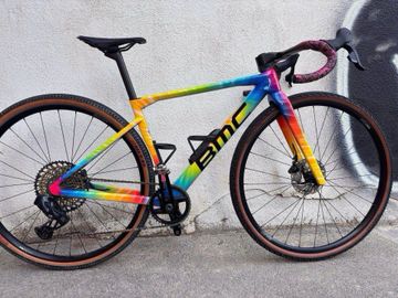 Gebrauchtes BMC Kaius SRAM Rival eTap AXS 2024 Road & Gravel