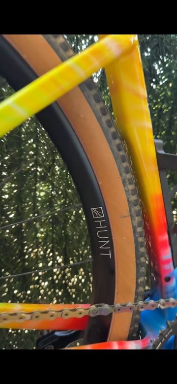 Used BMC Kaius SRAM Rival eTap AXS 2024 Road & Gravel, Orange — image 7 of 33
