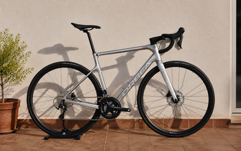 Gebrauchtes Orbea ORCA M40 2023 2023 Road & Gravel, Hellgrau — Bild 2 von 9