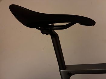 Gebrauchtes Orbea ORCA M40 2023 2023 Road & Gravel, Hellgrau — Bild 7 von 9