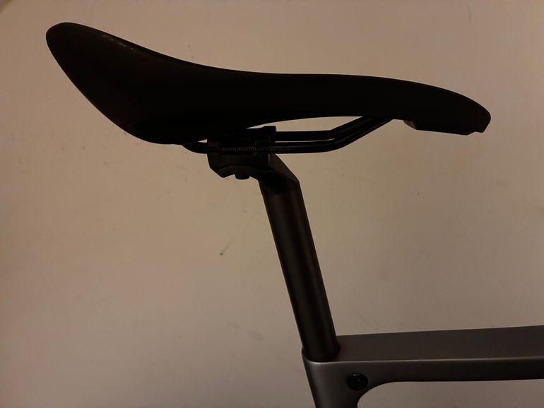 Gebrauchtes Orbea ORCA M40 2023 2023 Road & Gravel, Hellgrau — Bild 7 von 9
