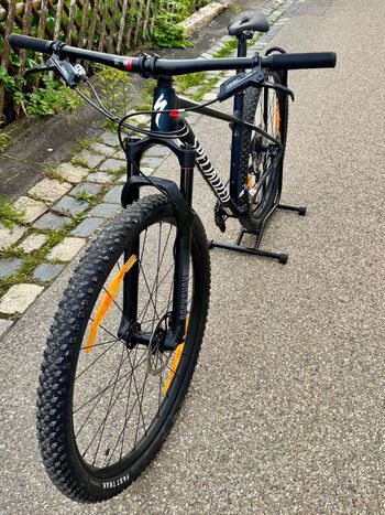 Used Specialized Chisel Hardtail Comp 2025 2025 MTB