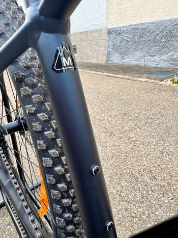 Used Specialized Chisel Hardtail Comp 2025 2025 Mountainbike, Black, 29 — image 6 of 6