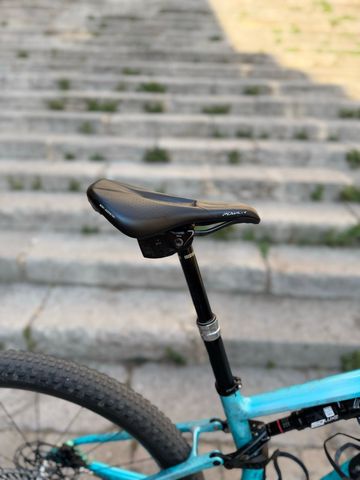Tweedehands Specialized Epic Sram Eagle Transmission XX SL 2025 Mountainbike — afbeelding 9 van 9