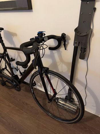 Używany Canyon Endurace Shimano Ultegra 2020 Road & Gravel — zdjęcie 3 z 6