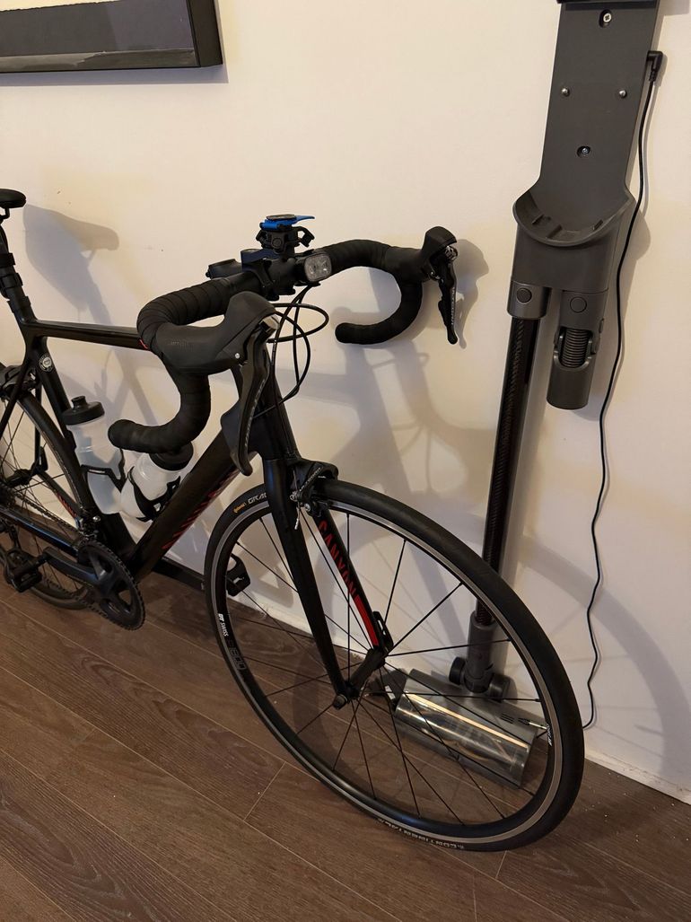 Używany Canyon Endurace Shimano Ultegra 2020 Road & Gravel — zdjęcie 3 z 6