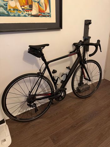 Używany Canyon Endurace Shimano Ultegra 2020 Road & Gravel — zdjęcie 2 z 6