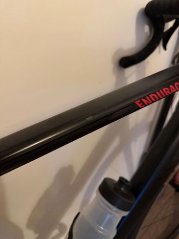 Używany Canyon Endurace Shimano Ultegra 2020 Road & Gravel — zdjęcie 6 z 6
