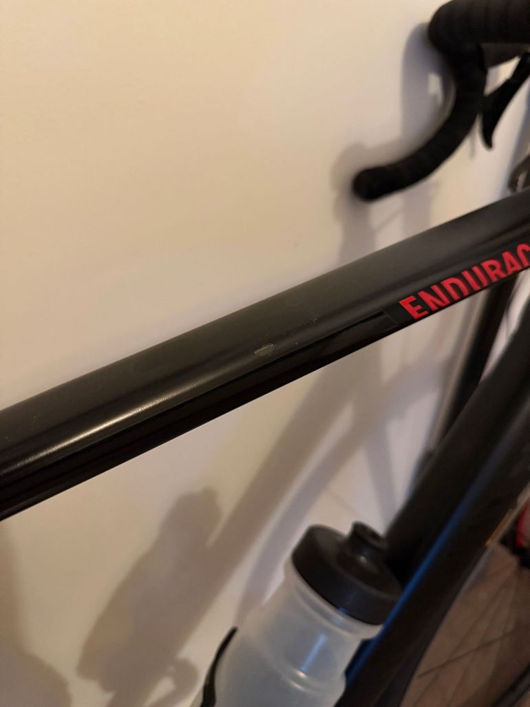 Używany Canyon Endurace Shimano Ultegra 2020 Road & Gravel — zdjęcie 6 z 6
