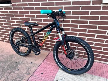 Used Orbea LAUFEY 20 H10 2022 2022 Kids & Youth