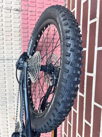 Used Orbea LAUFEY 20 H10 2022 2022 Youth, Black — image 5 of 9