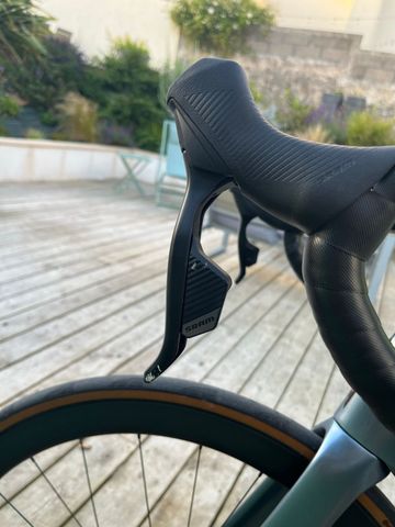 Brugt Giant Propel, Advanced Disc 1 2022 2022 Road & Gravel — billede 6 af 20