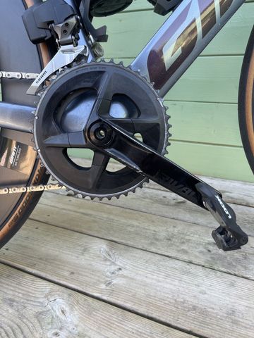 Brugt Giant Propel, Advanced Disc 1 2022 2022 Road & Gravel — billede 10 af 20