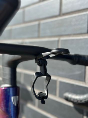 Used Trek Madone SLR 7 Gen 8 2026 2026 Road & Gravel, Purple — image 14 of 16
