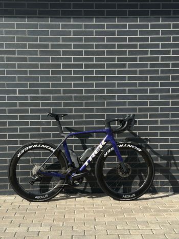 Used Trek Madone SLR 7 Gen 8 2026 2026 Road & Gravel