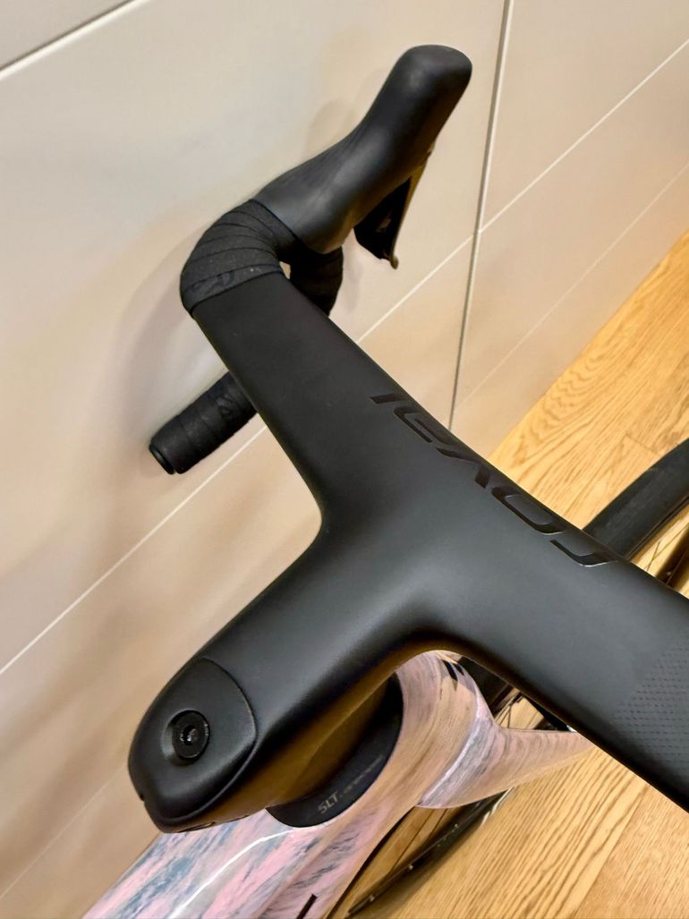 Used Specialized S-Works Tarmac SL8 - Shimano Dura-Ace Di2 2026 2026 Road & Gravel, Purple — image 13 of 23