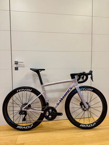 Used Specialized S-Works Tarmac SL8 - Shimano Dura-Ace Di2 2026 2026 Road & Gravel