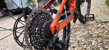 Used Ibis Ripley LS X01 Eagle 2018 2018 Mountainbike, Orange, 29 — image 2 of 7